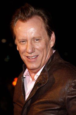 James Woods, M.Ö. 10.000 'in Los Angeles galasında 5 Mart 2008' de Hollywood, ABD 'deki Grauman' ın Çin Tiyatrosu 'nda düzenlendi..