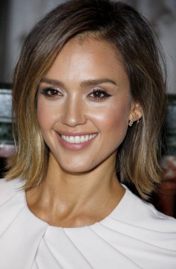 Jessica Alba yemeğinde bağımsız okul İttifak için azınlık işleri etkisi Ödülleri Four Seasons Hotel Beverly Hills 17 Mart 2015 düzenlenen. Kredi: Lumeimages.com
