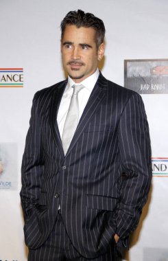 Colin Farrell, 23 Şubat 2012 'de ABD' nin Kaliforniya eyaletinin Bad Robot şehrinde düzenlenen 