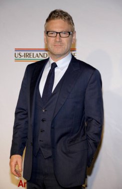 Kenneth Branagh, 23 Şubat 2012 'de ABD' nin Los Angeles kentindeki Bad Robot 'ta düzenlenen 