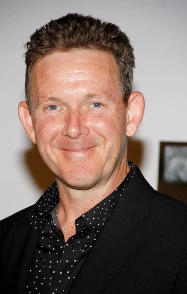 John Logan, 23 Şubat 2012 'de ABD' nin Los Angeles kentindeki Bad Robot 'ta düzenlenen 