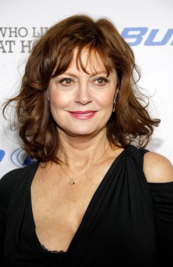 Susan Sarandon, 
