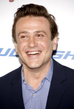 Jason Segel, 