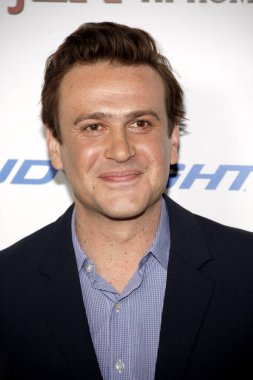 Jason Segel, 