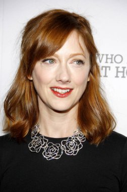 Judy Greer, 