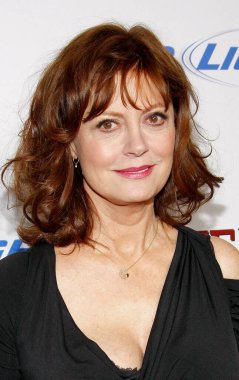 Susan Sarandon, 