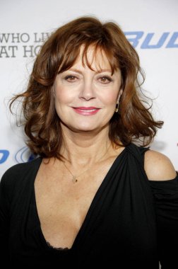 Susan Sarandon, 