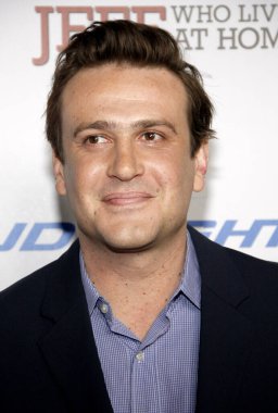 Jason Segel, 