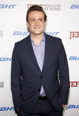 Jason Segel, 