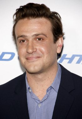 Jason Segel, 