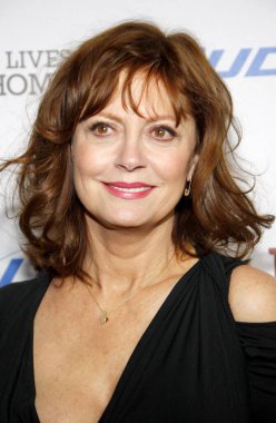 Susan Sarandon, 