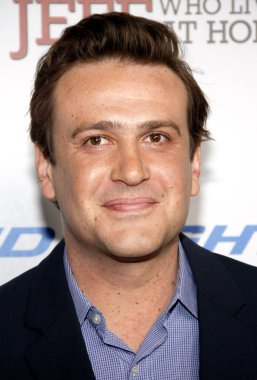 Jason Segel, 