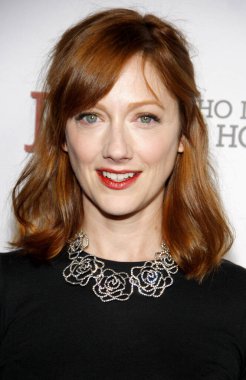 Judy Greer, 