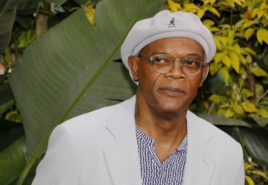 Samuel L. Jackson, 27 Haziran 2016 'da ABD' nin Hollywood kentindeki Dolby Tiyatrosu 'nda düzenlenen' Tarzan Efsanesi 'nin Los Angeles galasında.