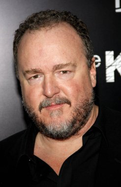 Brent Sexton, 26 Mart 2012 'de ABD' nin Hollywood kentindeki ArcLight Sineması 'nda düzenlenen Los Angeles 2.