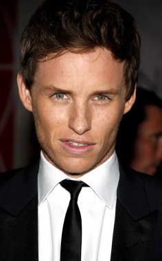 Eddie Redmayne, 2015 Sanat Yönetmenleri Birliği Üretim Tasarım Mükemmelliği Ödülleri 'nde 31 Ocak 2015' te Beverly Hills, ABD 'deki Beverly Hilton Oteli' nde düzenlendi..
