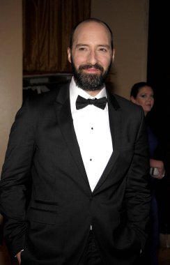 Tony Hale, 2015 Sanat Yönetmenleri Birliği Üretim Tasarım Ödülleri 'nde 31 Ocak 2015' te Beverly Hills, ABD 'deki Beverly Hilton Oteli' nde düzenlendi..