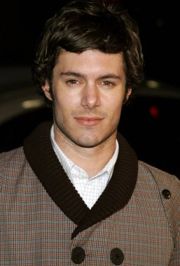 Adam Brody, 