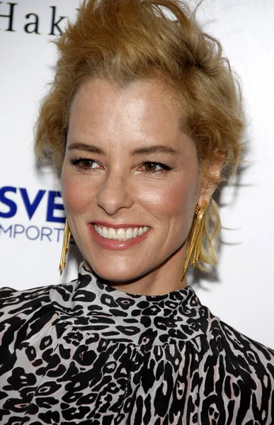 Parker Posey World Premiere Irrational Man Held Wga Theatre Beverly — Stock Photo, Image