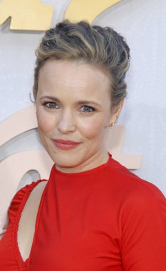 Rachel McAdams Los Angeles 'taki 