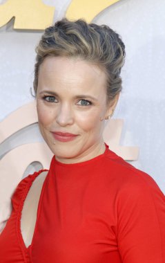 Rachel McAdams Los Angeles 'taki 