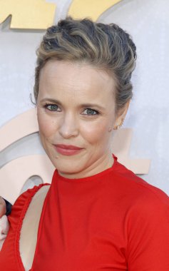 Rachel McAdams Los Angeles 'taki 