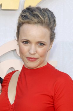 Rachel McAdams Los Angeles 'taki 