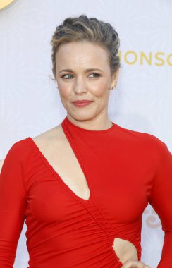 Rachel McAdams Los Angeles 'taki 