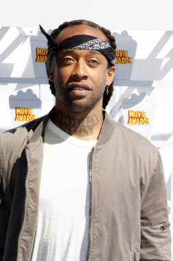 Ty Dolla Tabelasının 2015 MTV Film Ödülleri 'nde Los Angeles, Los Angeles' taki Nokia Tiyatrosu 'nda 12 Nisan 2015 tarihinde gerçekleştirilmiştir..