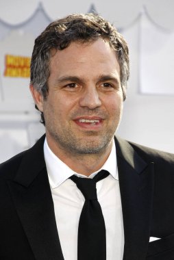 Mark Ruffalo, 12 Nisan 2015 tarihinde Los Angeles, ABD 'deki Nokia Theatre L.A.' da düzenlenen 2015 MTV Film Ödülleri 'nde yer aldı..