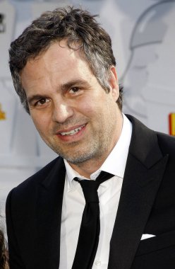 Mark Ruffalo, 12 Nisan 2015 tarihinde Los Angeles, ABD 'deki Nokia Theatre L.A.' da düzenlenen 2015 MTV Film Ödülleri 'nde yer aldı..
