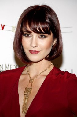 Mary Elizabeth Winstead, 8 Nisan 2015 'te ABD' nin Batı Hollywood kentindeki Londra Oteli 'nde düzenlenen' Venedikli Alex 'in dünya prömiyerinde.