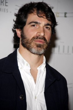 Chris Messina, 8 Nisan 2015 'te ABD' nin Batı Hollywood kentindeki Londra Oteli 'nde düzenlenen' Venedikli Alex 'in dünya prömiyerinde.