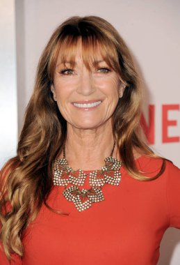 Jane Seymour, 16 Kasım 2023 'te ABD' nin Beverly Hills kentindeki Akademi Film Müzesi 'nde Netflix' in 'Mayıs Aralık' filminin Los Angeles galasında gerçekleşti..