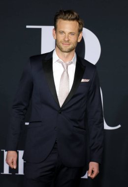 Eric Johnson, Los Angeles 'taki Elli Ton Koyu' nun galasında 2 Şubat 2017 'de Los Angeles' taki Ace Hotel 'deki tiyatroda düzenlendi..