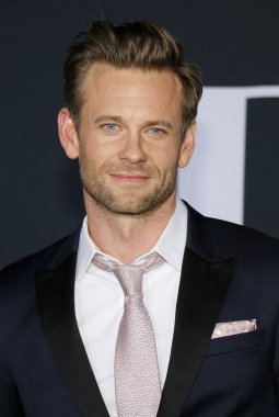 Eric Johnson, Los Angeles 'taki Elli Ton Koyu' nun galasında 2 Şubat 2017 'de Los Angeles' taki Ace Hotel 'deki tiyatroda düzenlendi..
