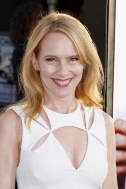 Amy Ryan, HBO 'nun 