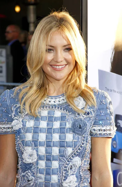 Kate Hudson Los Angeles Premiere Hbo Clear History Held Cinerama — Stock Photo, Image