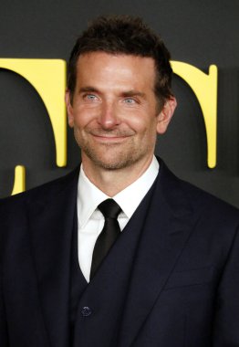 Bradley Cooper, Netflix 'in 