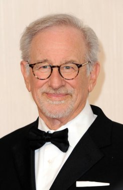 Steven Spielberg, ABD 'nin Hollywood kentindeki Dolby Tiyatrosu' nda 10 Mart 2024 'te düzenlenen 96..