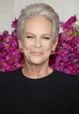 Jamie Lee Curtis, 10 Mart 2024 'te ABD' nin Hollywood kentindeki Dolby Tiyatrosu 'nda düzenlenen 6..