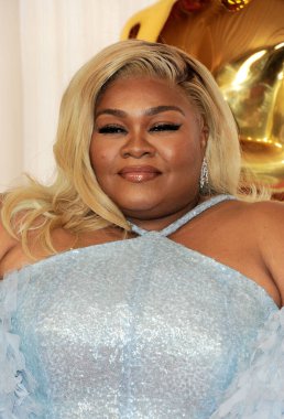 Da 'Vine Joy Randolph, ABD' nin Hollywood kentindeki Dolby Tiyatrosu 'nda 10 Mart 2024' te düzenlenen 6..