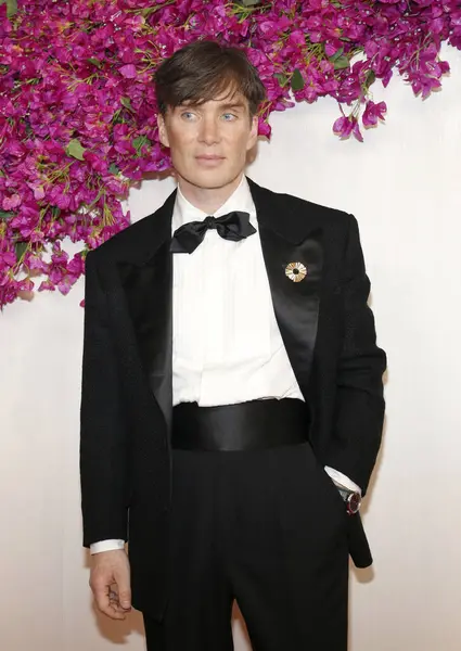 Cillian Murphy 6Th Annual Academy Awards Realizado Dolby Theater Hollywood Imagens Royalty-Free
