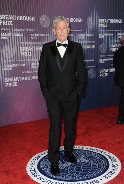 David Foster, 13 Nisan 2024 'te ABD' nin Los Angeles kentindeki Akademi Sinema Müzesi 'nde düzenlenen 10..