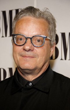 Mark Mothersbaugh at the 60th Annual BMI Film And Television Awards held at the Four Seasons Beverly Wilshire Hotel in Beverly Hills, USA on May 16, 2012