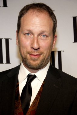 Rolfe Kent at the 60th Annual BMI Film And Television Awards held at the Four Seasons Beverly Wilshire Hotel in Beverly Hills, USA on May 16, 2012 clipart