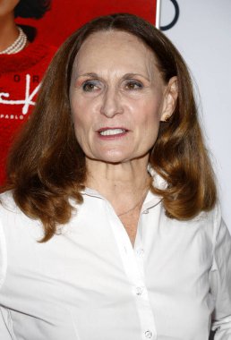 Beth Grant, 14 Kasım 2016 'da ABD' nin Hollywood kentindeki TCL Çin Tiyatrosu 'nda düzenlenen' Jackie 'nin AFI FEST 2016 Merkez Gala Gösterimi' nde.