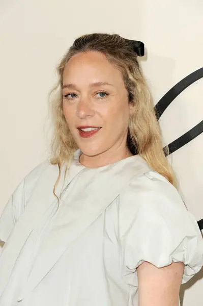 stock image Chloe Sevigny at the FYC 'Feud: Capote vs. The Swans' Red Carpet Event held at the Directors Guild of America in Los Angeles, USA on May 29, 2024.