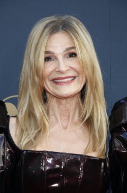 Kyra Sedgwick, 24 Haziran 2024 'te ABD' nin Hollywood kentindeki TCL Çin Tiyatrosu 'nda düzenlenen' MaXXXine 'ın Los Angeles galasında.