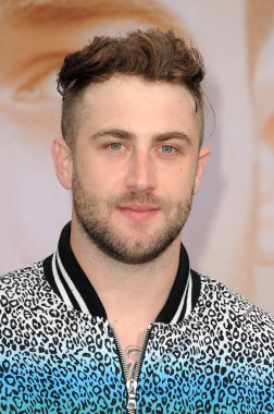 Jordan Mcgraw, Amazon Prime Video'nun 'Chasing Happiness' adlı filminin galasında Westwood, ABD'deki Regency Bruin Tiyatrosu'nda 3 Haziran 2019'da yapıldı..